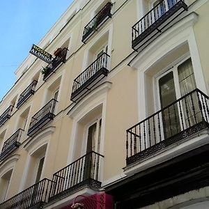 Hostal Alonso No Limit Madrid