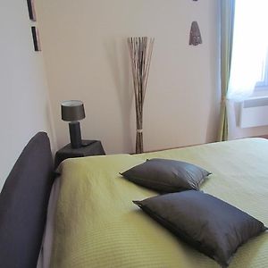Chambre Lit Queen-Size