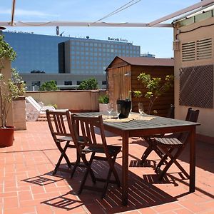 Appartement Penthouse à 2 Chambres à Coucher