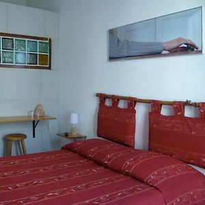 Chambre Lit King-Size