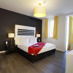 Chambre Simple