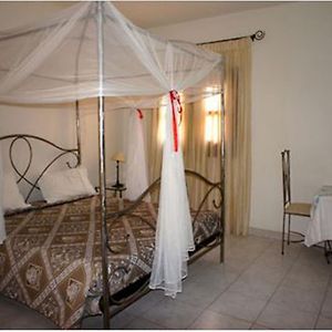 Chambre Standarde Lit King-Size