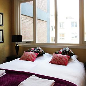 Chambre Lit King-Size