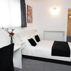 Chambre Standarde Lit King-Size