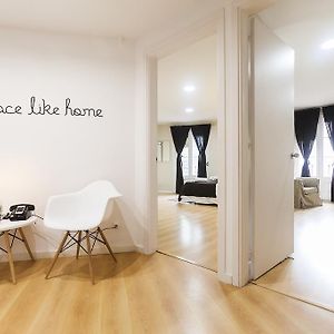 Appartement 6 Chambres