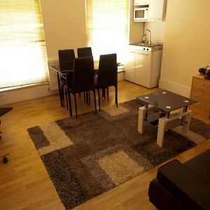 Appartement à 1 Chambre à Coucher