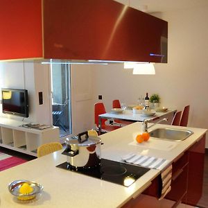 Appartement à 2 Chambres à Coucher
