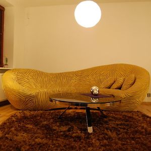 Apartament Bobrowiecka
