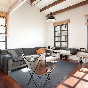 Appartement Duplex