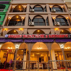 Babylon Palace Hotel