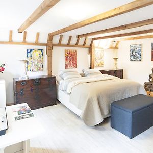Chambre Lit King-Size