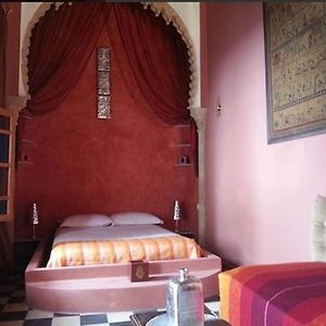 Chambre Grande Double