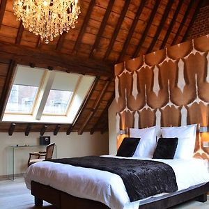 Chambre Confort