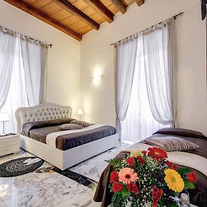 Chambre Quadruple