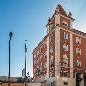 Apartamentos Lux Dinastia