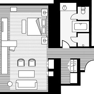 Suite Junior