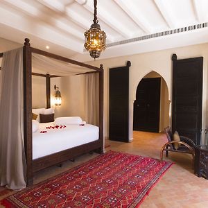 Villa à 1 Chambre à Coucher