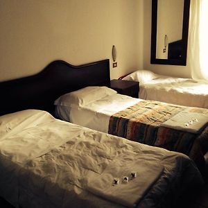 Chambre Triple
