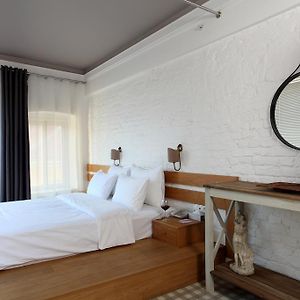 Suite Penthouse