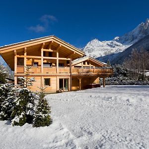 Chalet à 5 Chambres à Coucher