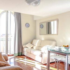 Appartements Villa Les Palmes