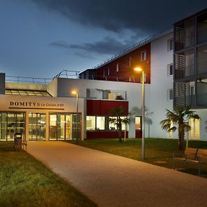 Domitys Le Galion d'Or