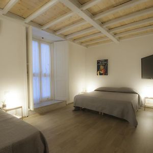 Chambre Quadruple