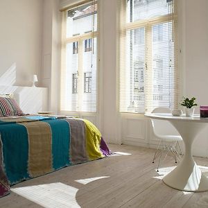 Chambre Familiale