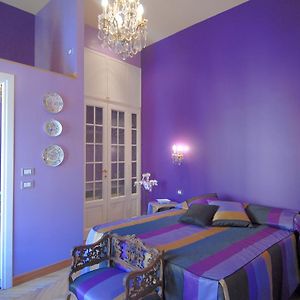 Suite Casa Pariolina