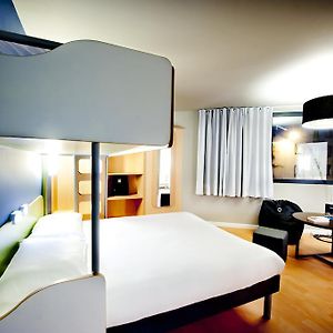 Chambre Triple
