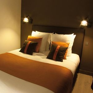 Chambre Standarde Lit King-Size