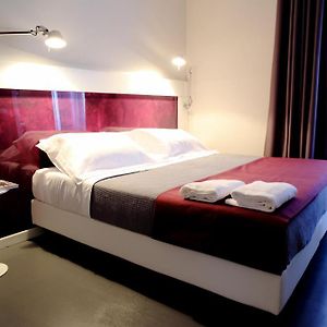 Chambre Lit King-Size