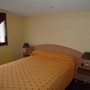 Chambre Classique Double