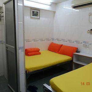 Chambre Familiale