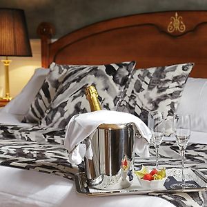 Suite de Luxe