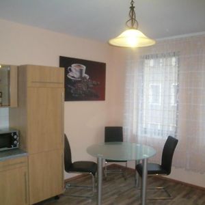 City Apartment In Nuernberg Am Bahnhof