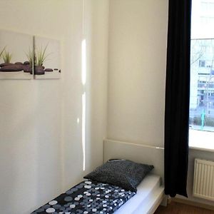 Chambre Simple