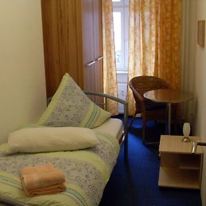Chambre Simple