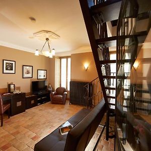 Suite Duplex Lit King-Size