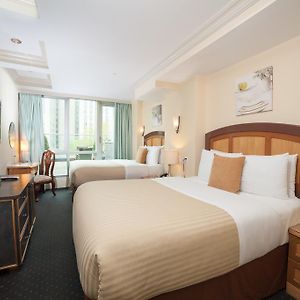 Chambre de Luxe Lit Queen-Size