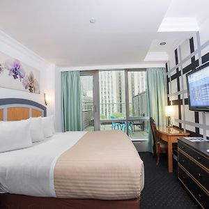 Chambre de Luxe Lit King-Size