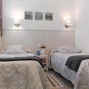 Chambre Budgétée Double