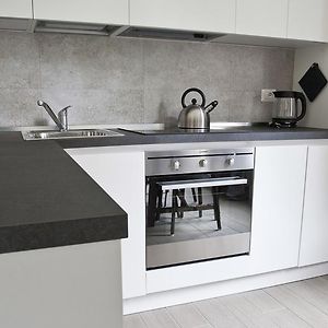 Appartement à 3 Chambres à Coucher