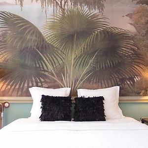 Chambre Supérieure Lit King-Size