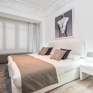 Appartement Classique