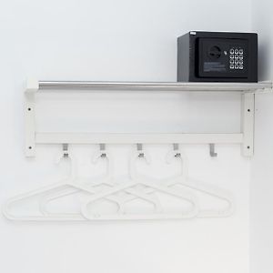 Chambre Budgétée Simple