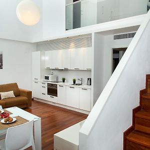 Glasir Apartments Barcelona