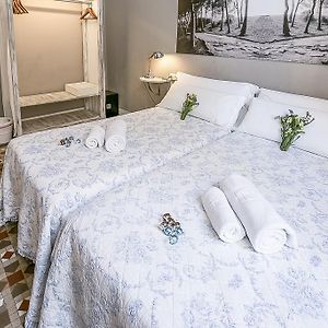 Chambre Familiale