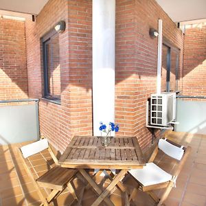 New & Sunny Apartment