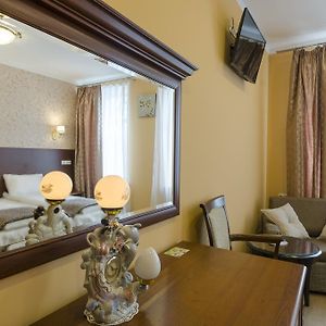 Chambre de Luxe